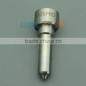 L120PBD Injectors Nozzle Renault 420 Common Rail Nozzle thumbnail-6