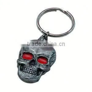 Most Popular 3d Metal Keychain -- DH 14498 thumbnail-1