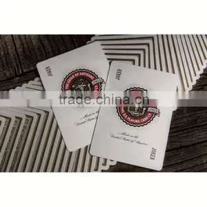 Customized UV Resistant Printing Paper Material Cheap Playing Card,Wholesale and Retail Children Kids Playing Cards ---DH20657 thumbnail-3