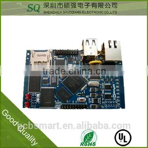 PCBA/PCBA of Remote Control/ PCBA Manufacturer thumbnail-4