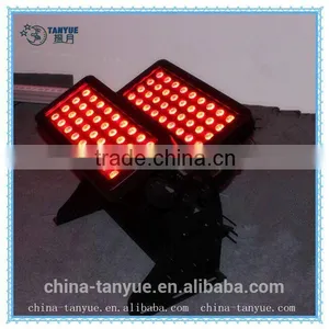 72pcs 4in1 Led Waterproof Wall Washer Light thumbnail-1