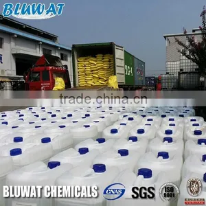 Bluwat Rubbish Leachate Color Treatment Water Decoloring Agent thumbnail-3