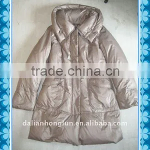 Fashion Women Winter Coat 2016 thumbnail-1