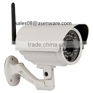Wireless Outdoor Camera 1mp 1.3mp 2mp Bullet Hot thumbnail-1