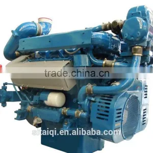 TBD 234 Series of Marine Diesel Engine Develop From Deutz thumbnail-2