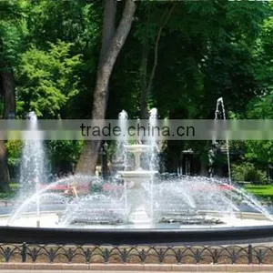 2015 New Best Price DC Solar Water Fountain Pump thumbnail-4