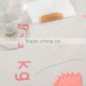 Table Cloth in Kitchenware Oilcloth , Custom Table Cloth, Restaurant Table Decoration thumbnail-6
