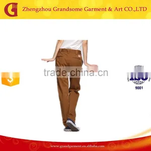 Best Selling Fashion Loose Pants for Women thumbnail-1