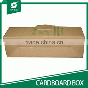 FRUIT INFUSED WATER BOTTLE CARDBOARD BOX thumbnail-5