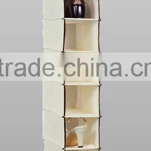 10 Shelf Shoe Organizer thumbnail-1