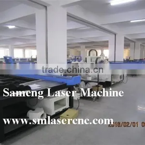 1000W Fiber Laser Cutter Machine Metal thumbnail-2