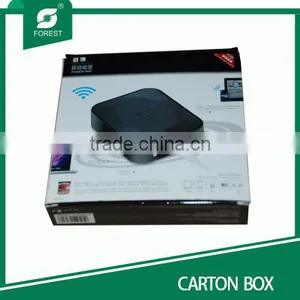 Corrugated Moving Box Moving Carton Box for Wholesale thumbnail-1