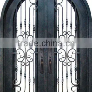 Iron Door thumbnail-1