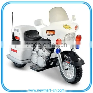 CE Approval Motorbike 12V Battery Operated Toy Bike thumbnail-4
