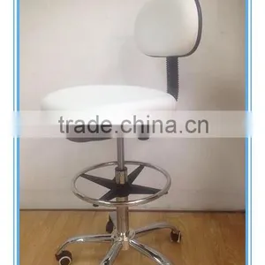 School Furniture Type and Various Size Lab Stool thumbnail-1