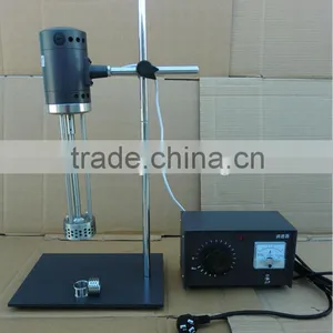 AE300L-P Lab High Shear Emulsifier thumbnail-1