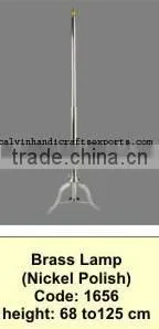Brass Lamp thumbnail-1