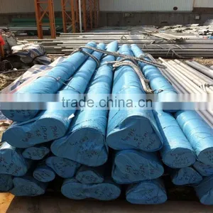 Nitronic 60 Annealed Pickled Seamless Stainless Steel Pipe thumbnail-6