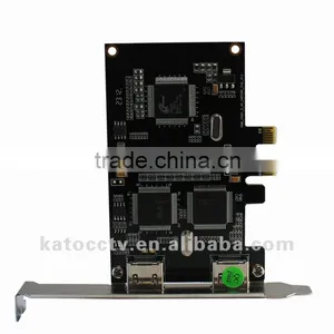 2012 Hdmi Video Capture Card With Ypbpr AV S-VIDEO thumbnail-1