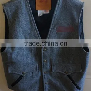 RODEO VEST thumbnail-1