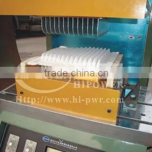 High Frequency Air Filter Welding Machine thumbnail-3