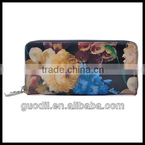 2014 HOT SELLING Brand Name Leather Wallets thumbnail-1