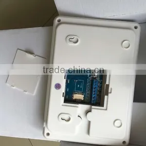 New Product GSM & PSTN Dual Network Home Alarm System Wholesale thumbnail-4