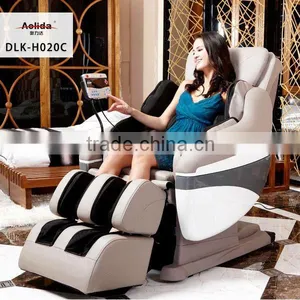 2013 Best Massage Chair thumbnail-1