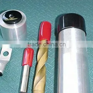 Silicone Rubber Electrical Tools End Cap for Thread thumbnail-6