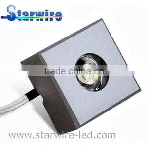 Led Recessed Ceiling Light thumbnail-1