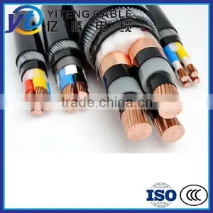Xlpe Cable 185mm, Xlpe Cable 240mm, Xlpe Cable 500mm2 thumbnail-1