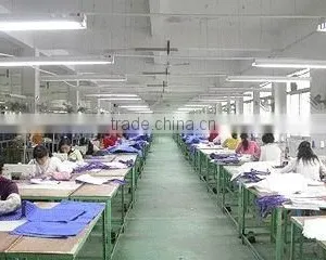Yuanhong Garment Accessory Co., Ltd. company overview - view 2 thumbnail