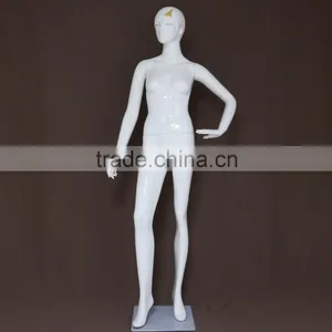 2015 Female Fashion Designer Mannequins for Sale thumbnail-1