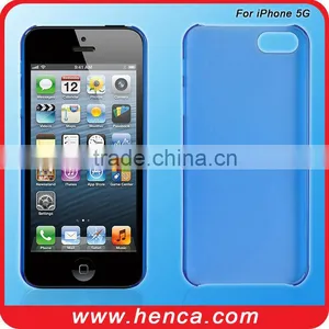Hard Shell Crystal Case for Apple thumbnail-1