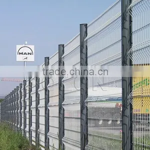 Wire Mesh Fence Wholesale Horse Fencing for Sale thumbnail-2