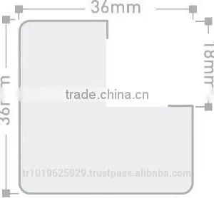 Mdf Coffee Table Leg thumbnail-4