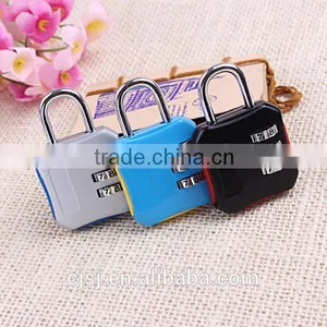 Professional High Security Colorful Gift Lock thumbnail-4