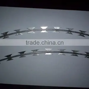 Low Price Razor Wire Fencing/razor Barbed Wire thumbnail-4