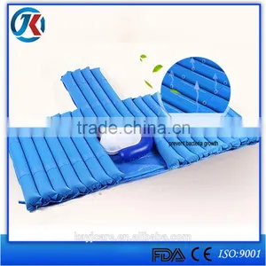 Online Shopping Inflatable Rubber Strip Anti Bedsore Air Mattress for 2016 New Products thumbnail-6