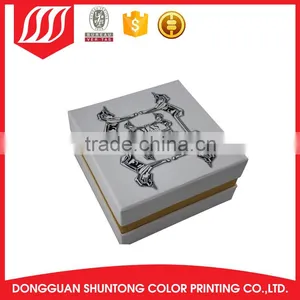 Heart Shape Pen Cardboard Gift Box thumbnail-1