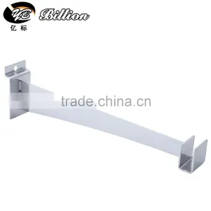 Metal Euro Hooks Plastic Cardboard Pegboard Hooks thumbnail-3