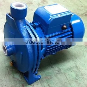 Top Quality Stainless Steel Impeller Pump Centrifugal CPM158 thumbnail-1
