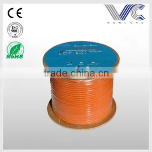 Frankever Made in China Best Price Twisted UTP CAT5E Lan Cable thumbnail-3