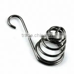 Metal Electroplating Communication Device Progressive Stamping Spring Piece thumbnail-1