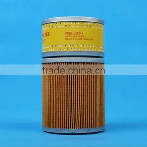 MONBOW FILTER LF3514 thumbnail-1