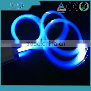 Super Side Light Optical Fiber Cable Kits for Nightclubs thumbnail-4