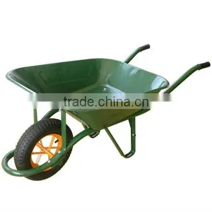 Popular Sale Wheel Barrow WB6400 With High Quality thumbnail-1