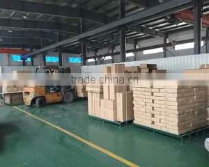 Suzhou Heng Bridge Metal Products Co., Ltd. company overview - view 3 thumbnail