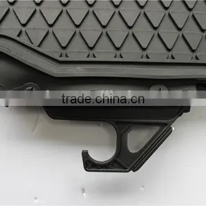 2016 New Custom Fit Full Set Rubber Car Floor Mats For VW MAGOTAN thumbnail-5