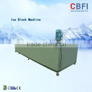 Ice Making Machine Block Ice Machine for Fishery thumbnail-1